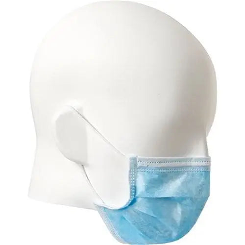 Pro Choice 3 Layer Filtration Face Mask - Non Medical - DFMB Metro Workwear.